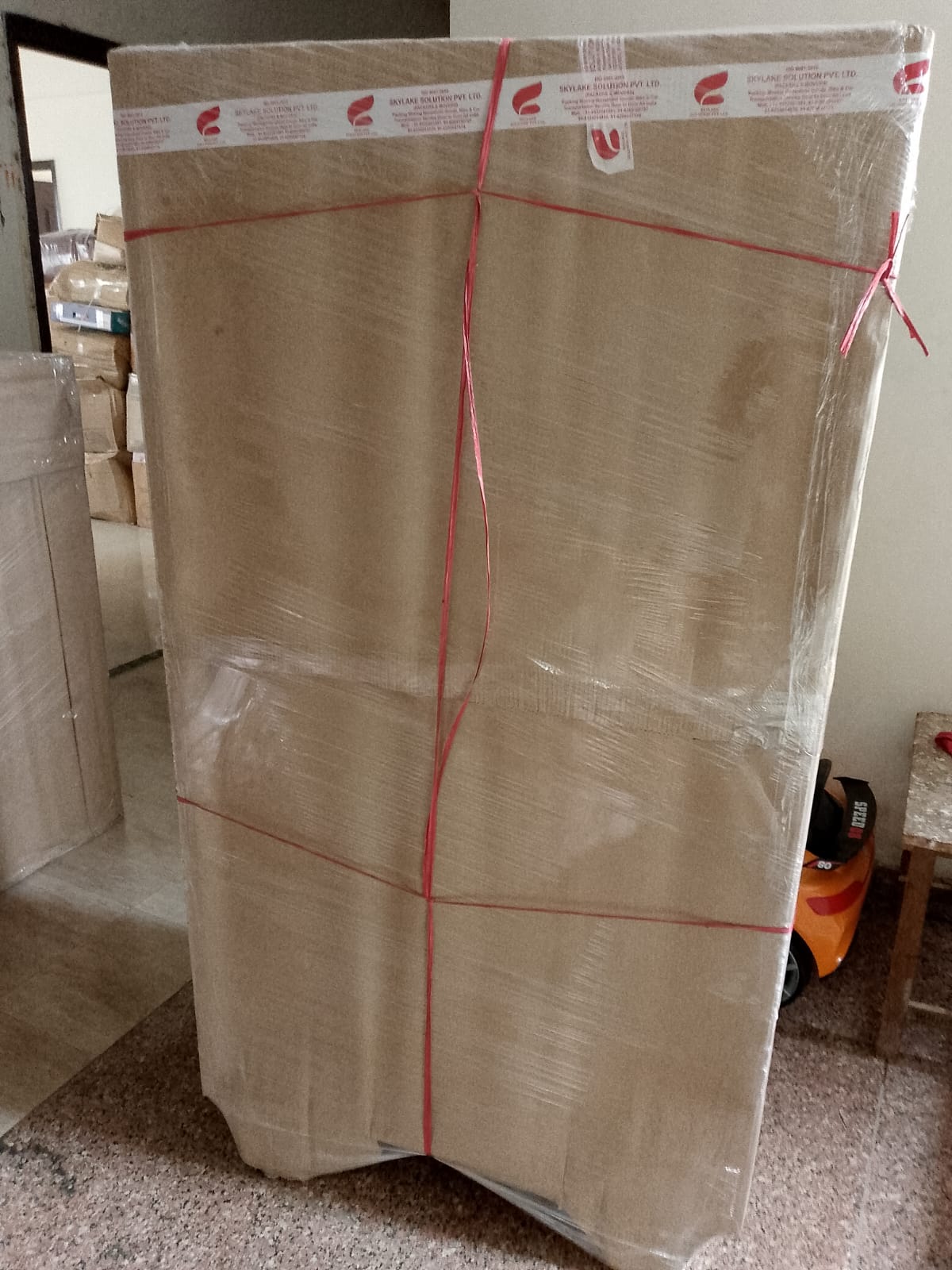 packers movers